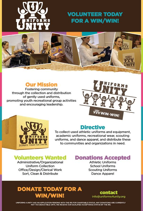 Uniforms4unity.org